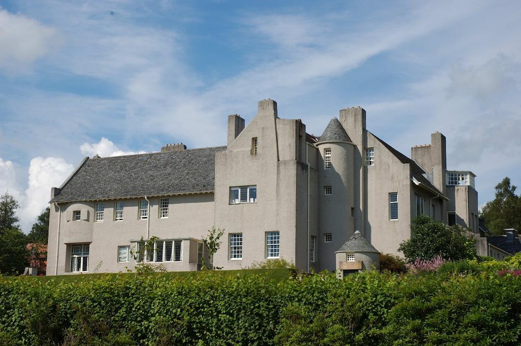 Whistlers Dell B&B Rhu Eksteriør bilde