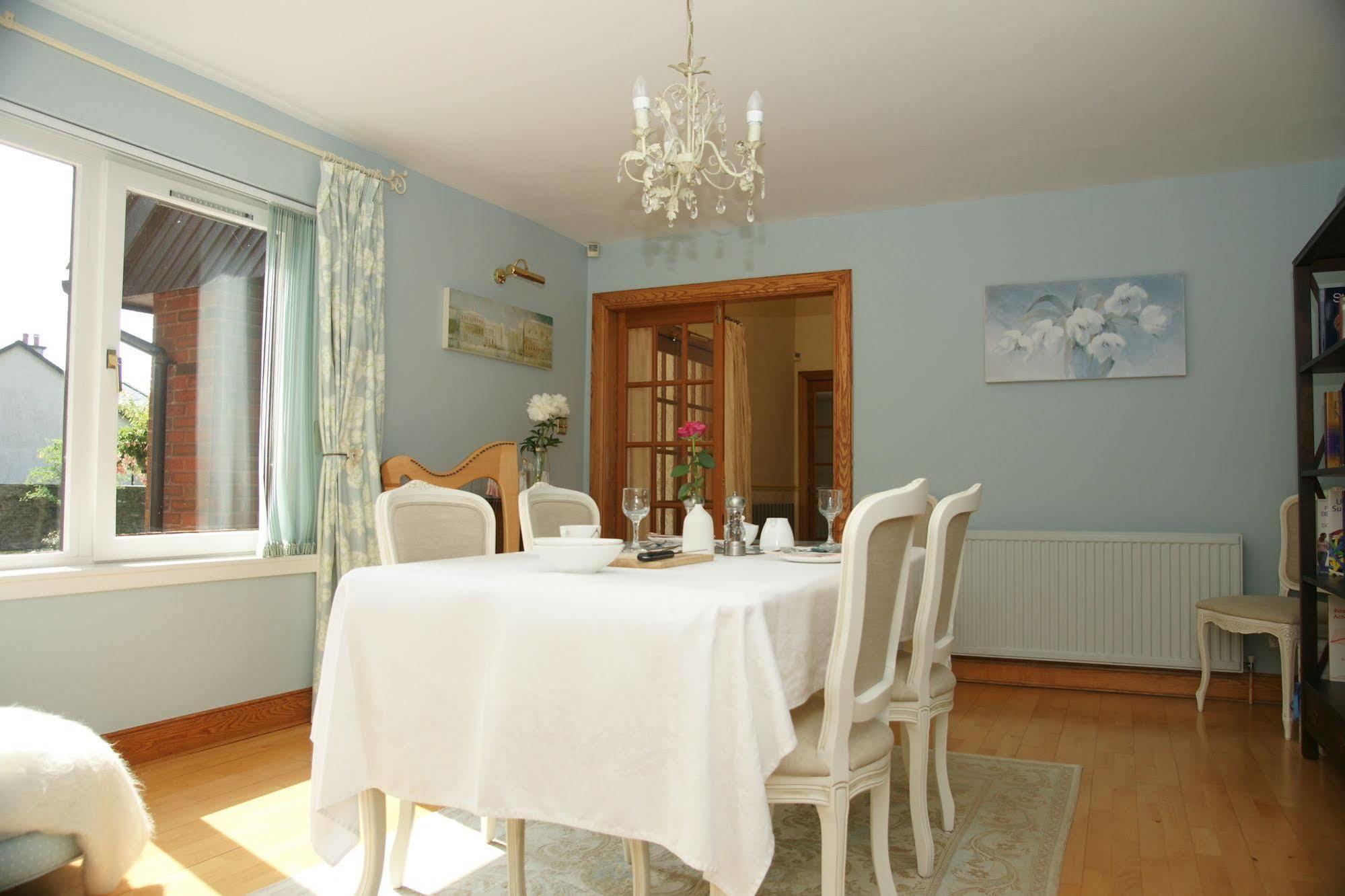 Whistlers Dell B&B Rhu Eksteriør bilde